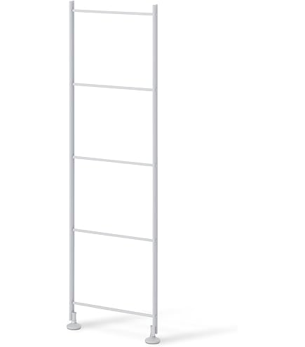 Amazon｜無印良品 スチールユニットシェルフ・奥行25cmタイプ・追加用