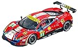 Carrera Digital 132 Ferrari 488 GT3 AF Corse, N...