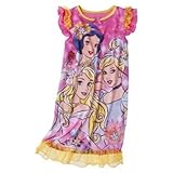 Disney SLEEPWEAR ベビー・ガールズ US サイズ: 7/8