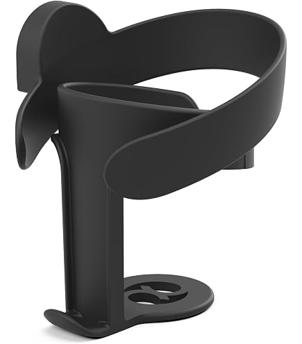 Pigeon Stroller Cup Holder with Attachment : Amazon.sg: Baby Products