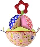 Little Bloom Wiggle Flower Activity Toy (Discontinued by Manufacturer) [並行輸入品]