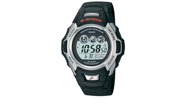 casio g shock gw 500a
