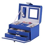 ローリングRowlingコンパクト ジュエリーボックス