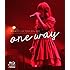 藤田麻衣子 LIVE TOUR 2014-2015～one way～（Blu-ray）