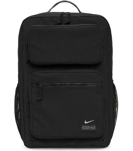 Amazon.co.jp: ナイキ ユーティリティ エリート バックパック CK2656