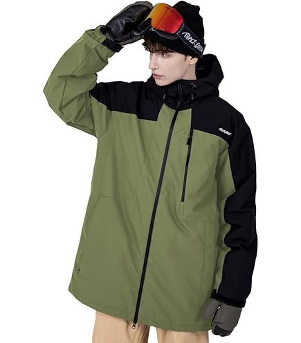 Amazon | ADIDAS SNOWBOARDING 20 CIVILIAN JACKET M(USA) XL(JAPAN