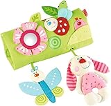 HABA Flower Friends Mobile [並行輸入品]