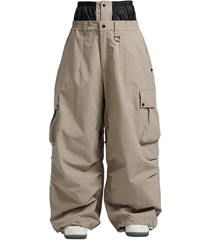 スノーボード NOMADIK 777 G PANTS XL Amazon | 【NOMADIK】2023/2024 ノマディック 777 G PANTS メンズ