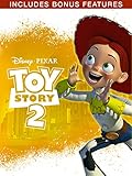 Toy Story 2 (Plus Bonus Content)