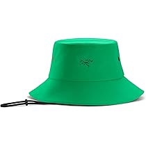 Amazon | Arc'teryx ARCTERYX シンソロハット X000005435 Jungle