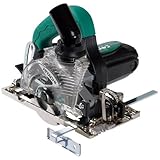 日立工機 集じん丸のこ C4YC(SN) ショートコード仕様(のこ刃別売)