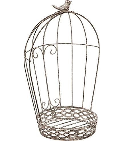 Amazon.co.jp: 英国アンティーク高級鳥かごシノワズリ約15万円