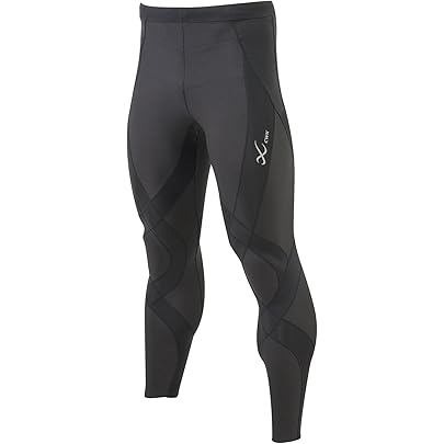 新品 CW-X ワコールジェネレーターモデル HZO639 M WACOAL（ワコール） CW-X スポーツタイツ HZO639 wacoal メンズ