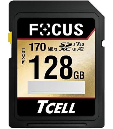 Amazon | Nikon Coolpix a900デジタルカメラメモリカード128 GB