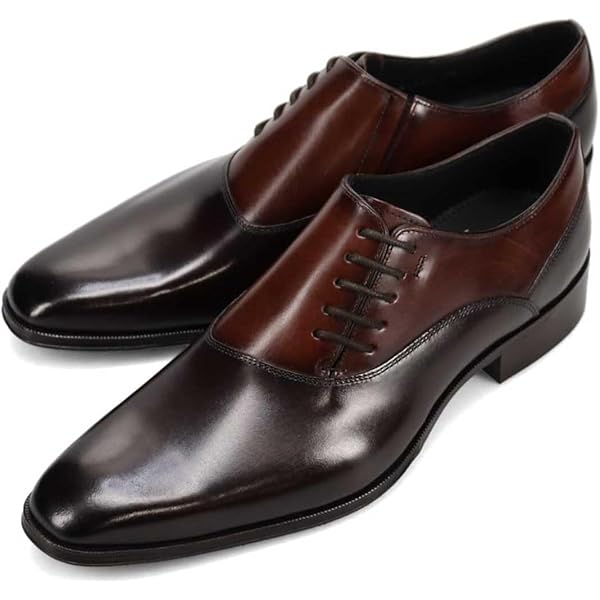 LANVIN COLLECTION ビジネスシューズ Amazon | [ランバンコレクション] ビジネスシューズ 83378