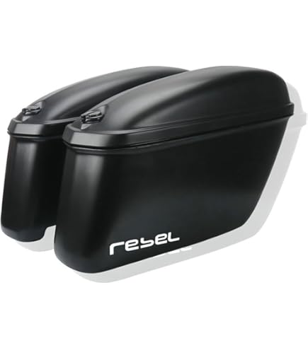 Amazon | GIVI(ジビ) バイク用 サイドケース フィッティング V37