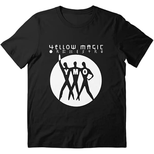 Amazon | Yellow Magic Orchestra YMO Kraftwerk 坂本龙一