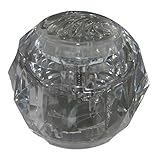 Larsen Supply hc-169デルタクリアsingle-lever蛇口ハンドル Pack of 1 HC-169 1