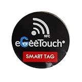 WAKI デジタルログロック スマートステッカー NFC-SSF