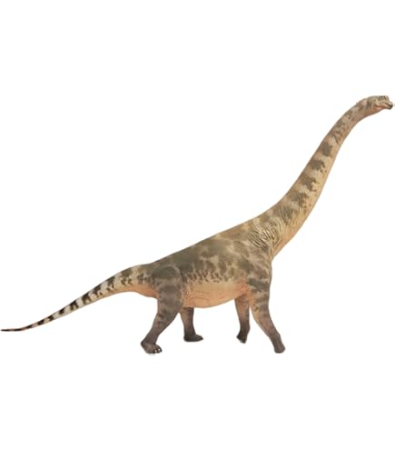 ブラキオサウルス模型 本心楠改 ブラキオサウルス Nanmu 本心楠改