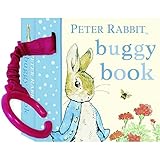 Rainbow Designs Peter Rabbit Attachable Buggy Book