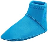 Konfidence 【ソフトシューズ】パドラーソックス 6m-12m/ブルー AKKF0040101