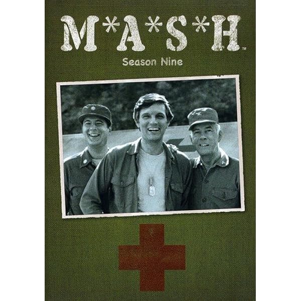 Amazon.co.jp: Mash TV Season 10/ [DVD] : DVD