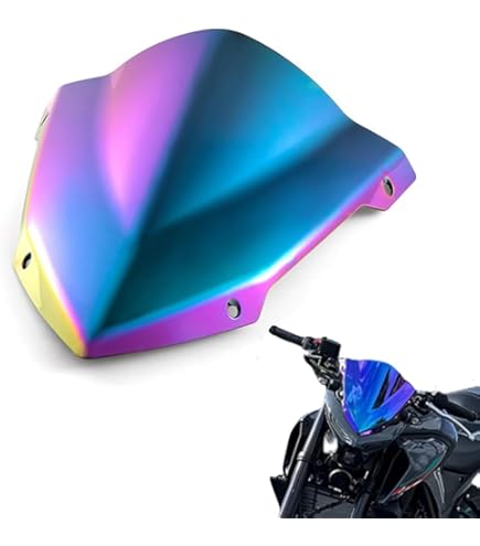 Amazon | YAMAHA(ヤマハ) フライスクリーン クリア XSR700 Q5K-YSK-112