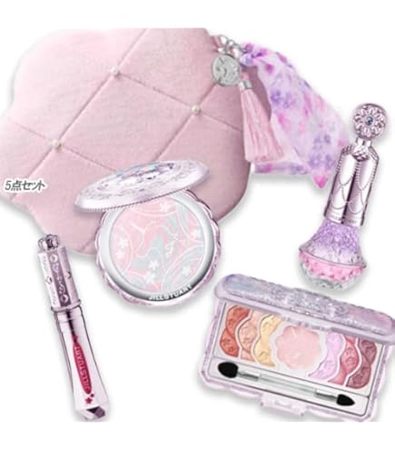 Amazon.co.jp: ジルスチュアート JILL STUART Beauty 2020 クリスマス