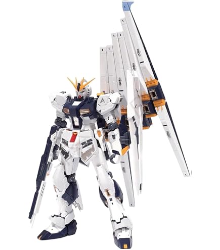 Amazon | RG 1/144 RX-93 νガンダム 豪華版 v エッチング メタル 改造