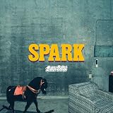 【Amazon.co.jp限定】SPARK - FIRE ON FIRE (メガジャケ付)