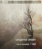 Live in America 1992 (2pc) (W/CD) [DVD]