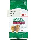 Amazon | ロイヤルカナン SHN ミニ インドア アダルト 800g | ロ