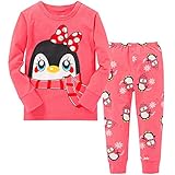 Blcswan SLEEPWEAR ベビー・ガールズ US サイズ: 12M-2Years カラー: ピンク