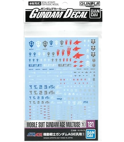 Amazon | ガンダムデカール No.90 MGジ・O用 (機動戦士Zガンダム
