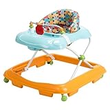 Cosco Simple Start Bumper to Bumper Walker by Cosco