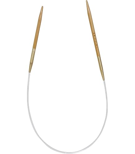 Amazon | キンキ 編み針 Seeknit Umber 非対称輪針 23cm 2号 56062