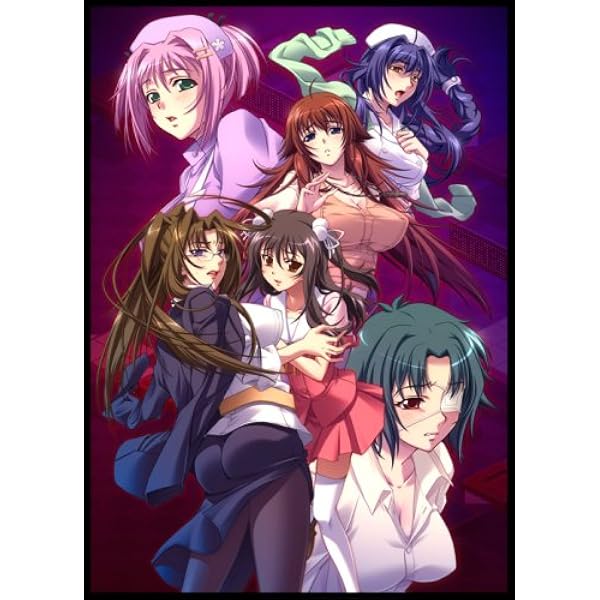 Kazoku Soukan Game