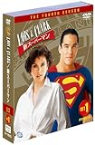 LOIS & CLARK/�V�X�[�p�[�}���q�t�H�[�X�r�Z�b�g1