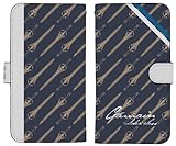 Fate/EXTELLA LINK ガウェイン 手帳型スマホケース 158