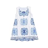 YOUNGER TREE DRESS ベビー・ガールズ US サイズ: 2-3 Years カラー: ホワイト