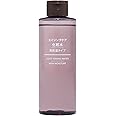 無印良品 エイジングケア化粧水 高保湿タイプ 200mL 12059370 1.0 個