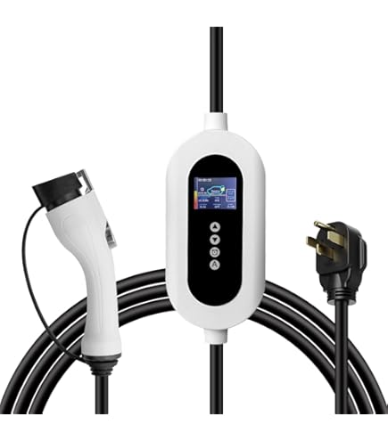 Amazon.co.jp: NISSAN【ﾆｯｻﾝ】LEAF【ﾘｰﾌ】 充電ケーブル（コントロール
