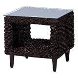 グランツシリーズ　サイドテーブル　RL-1440BR-ST