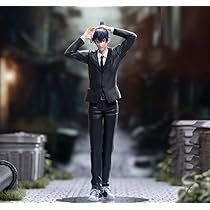 Amazon.co.jp: 天使の悪魔 フィギュア 劇場版「チェンソーマン レゼ篇