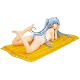 オーキッドシード グリザイア:ファントムトリガー トーカ (獅子ヶ谷桐花) 1/6スケール PVC製 塗装済み 完成品 フィギュア PVC282