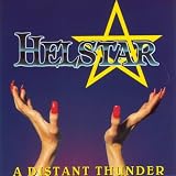 A Distant Thunder