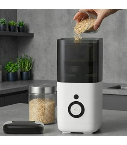 Amazon.co.jp: Zojirushi BT-AF05-HA Household Unwashed Rice