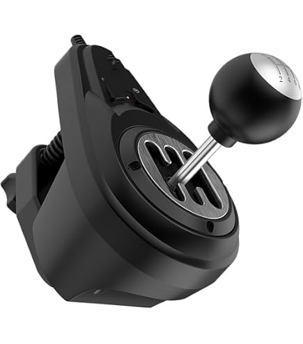 Amazon | Saitek Pro Flight Yoke System PZ44 | Saitek