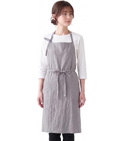 Amazon.co.jp: サンワサプライ APR-ECO1K エコ OAエプロン(ネイビー